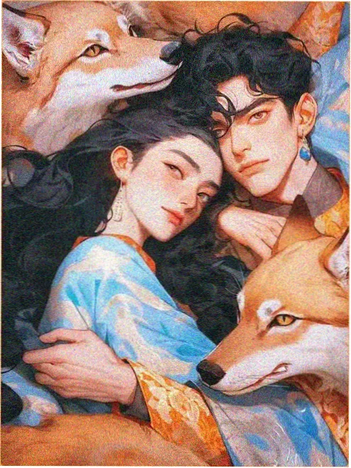 逆光追凶 剧照