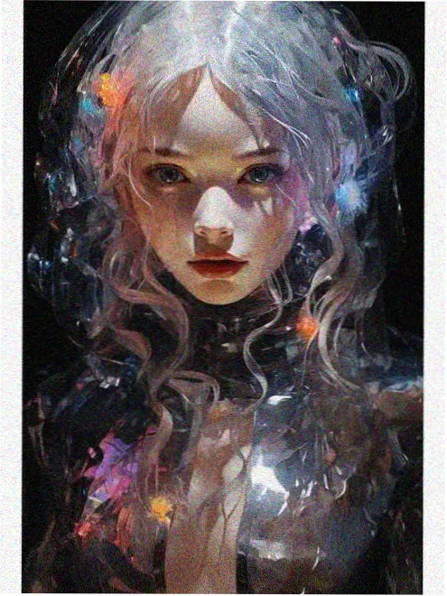 总裁的第七封情书 剧照