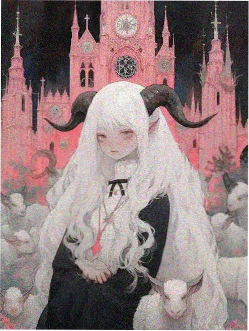 灰烬之城 剧照